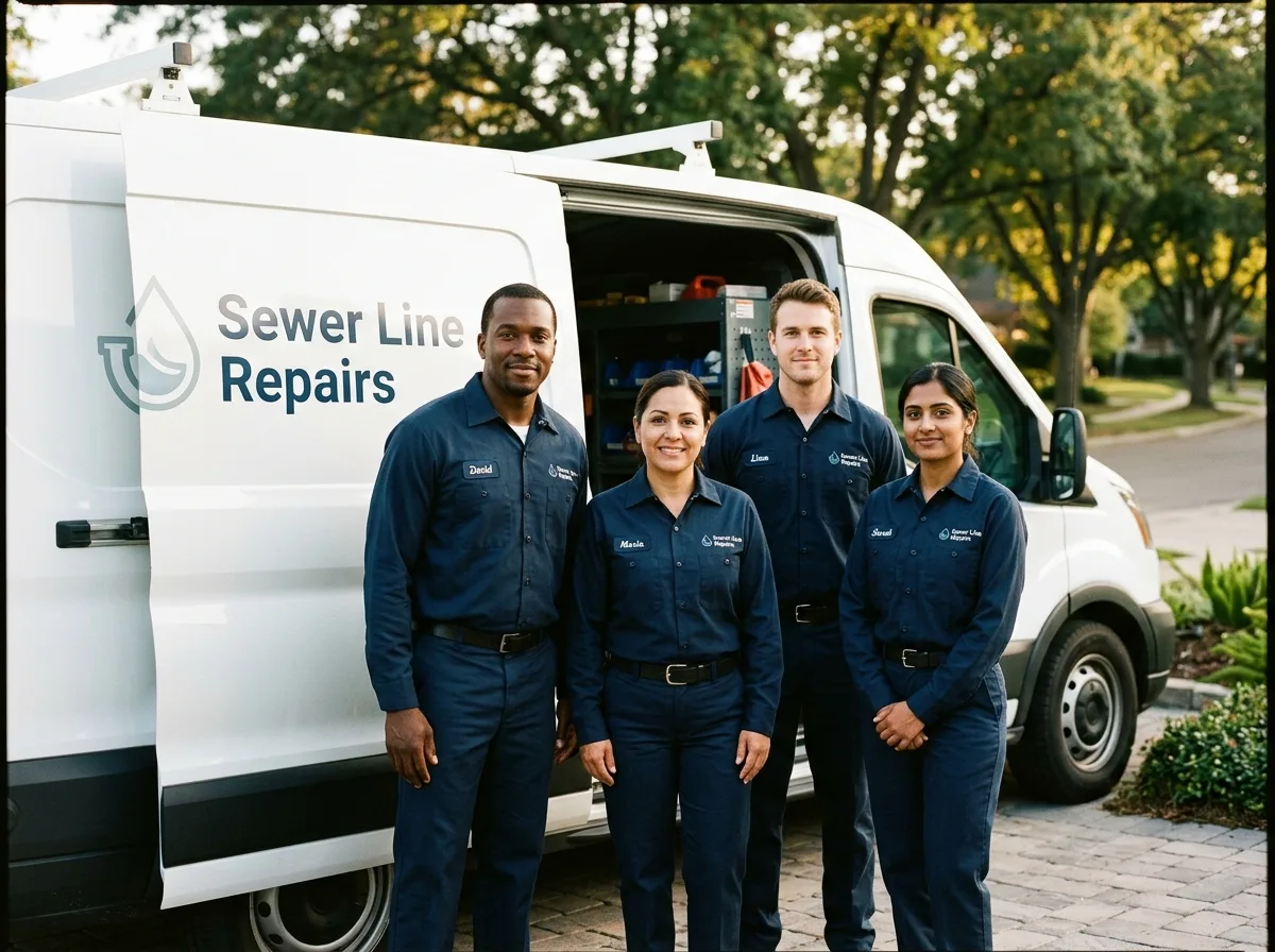 Emergency Plumber company in West Union, IA