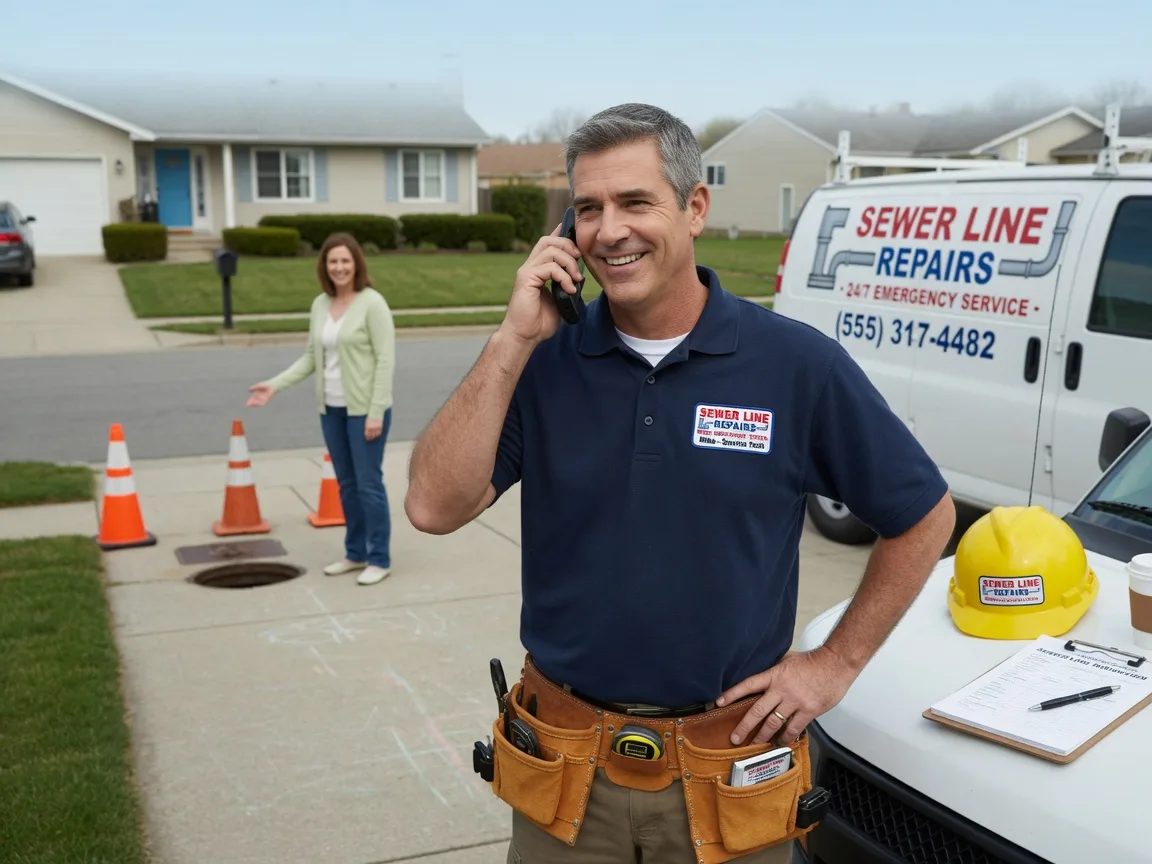 Emergency Plumber West Union, IA FAQs